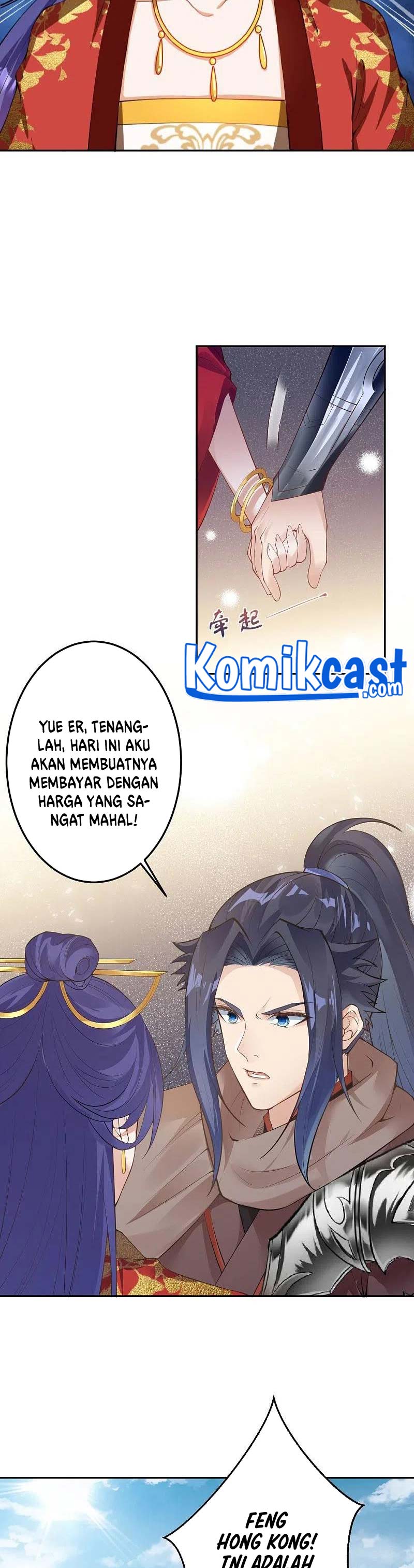 Dilarang COPAS - situs resmi www.mangacanblog.com - Komik against the gods 415 - chapter 415 416 Indonesia against the gods 415 - chapter 415 Terbaru 26|Baca Manga Komik Indonesia|Mangacan